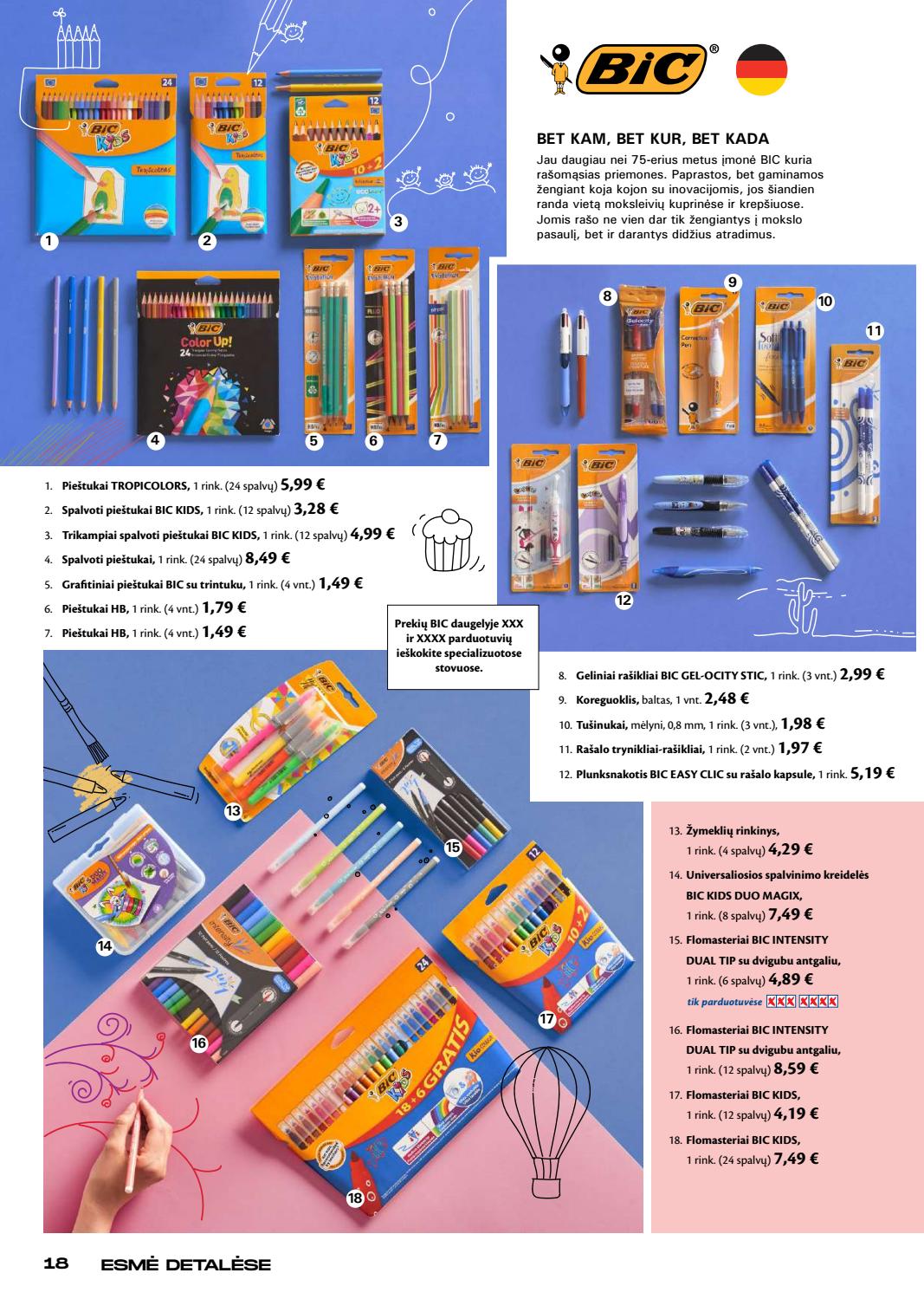 Maxima kaininis leidinys akcijos nuo 
  2020-07-30 iki 
  2020-09-09 | Leidinukas.lt puslapis 18