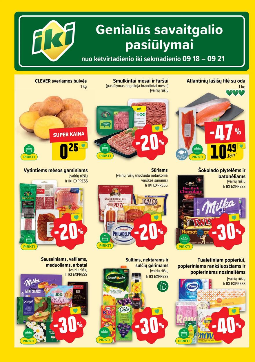 Iki leidinys akcijos nuo 
  2025-09-15 iki 
  2025-09-21 | Leidinukas.lt puslapis 60