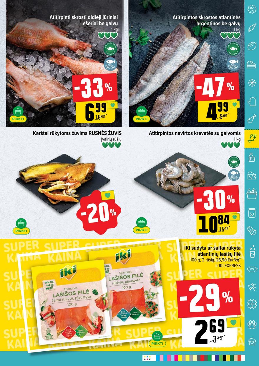 Iki leidinys akcijos nuo 
  2026-01-19 iki 
  2026-01-25 | Leidinukas.lt puslapis 21