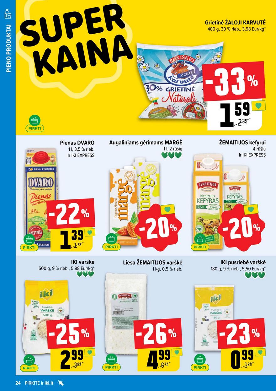Iki leidinys akcijos nuo 
  2026-01-05 iki 
  2026-01-11 | Leidinukas.lt puslapis 24