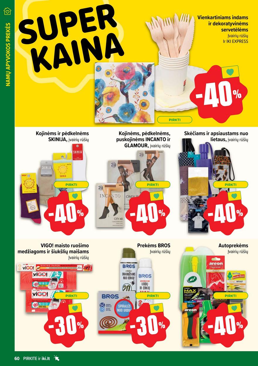 Iki leidinys akcijos nuo
2024-06-17 iki
2024-06-23 | Leidinukas.lt puslapis 60