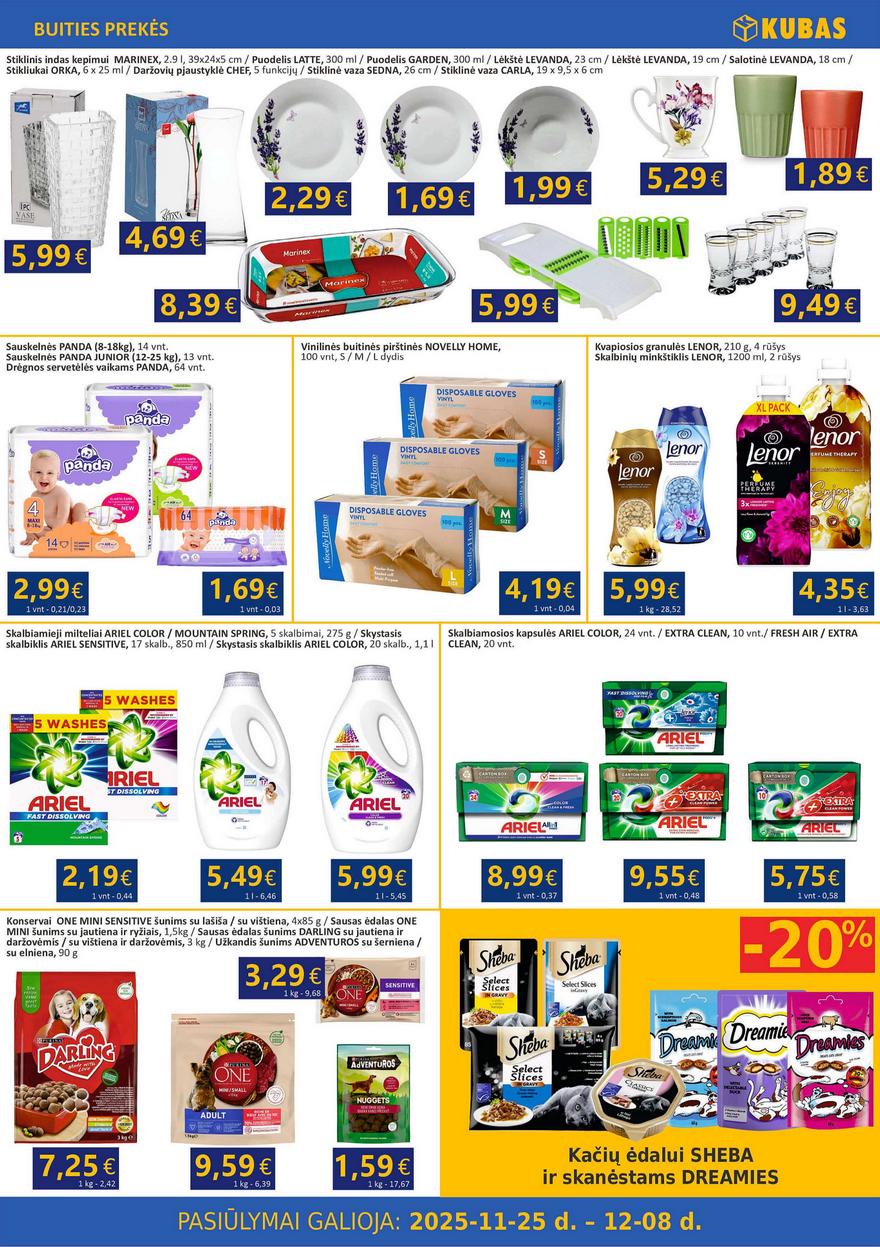 Kubas leidinys akcijos nuo 
  2025-11-25 iki 
  2025-12-08 | Leidinukas.lt puslapis 9