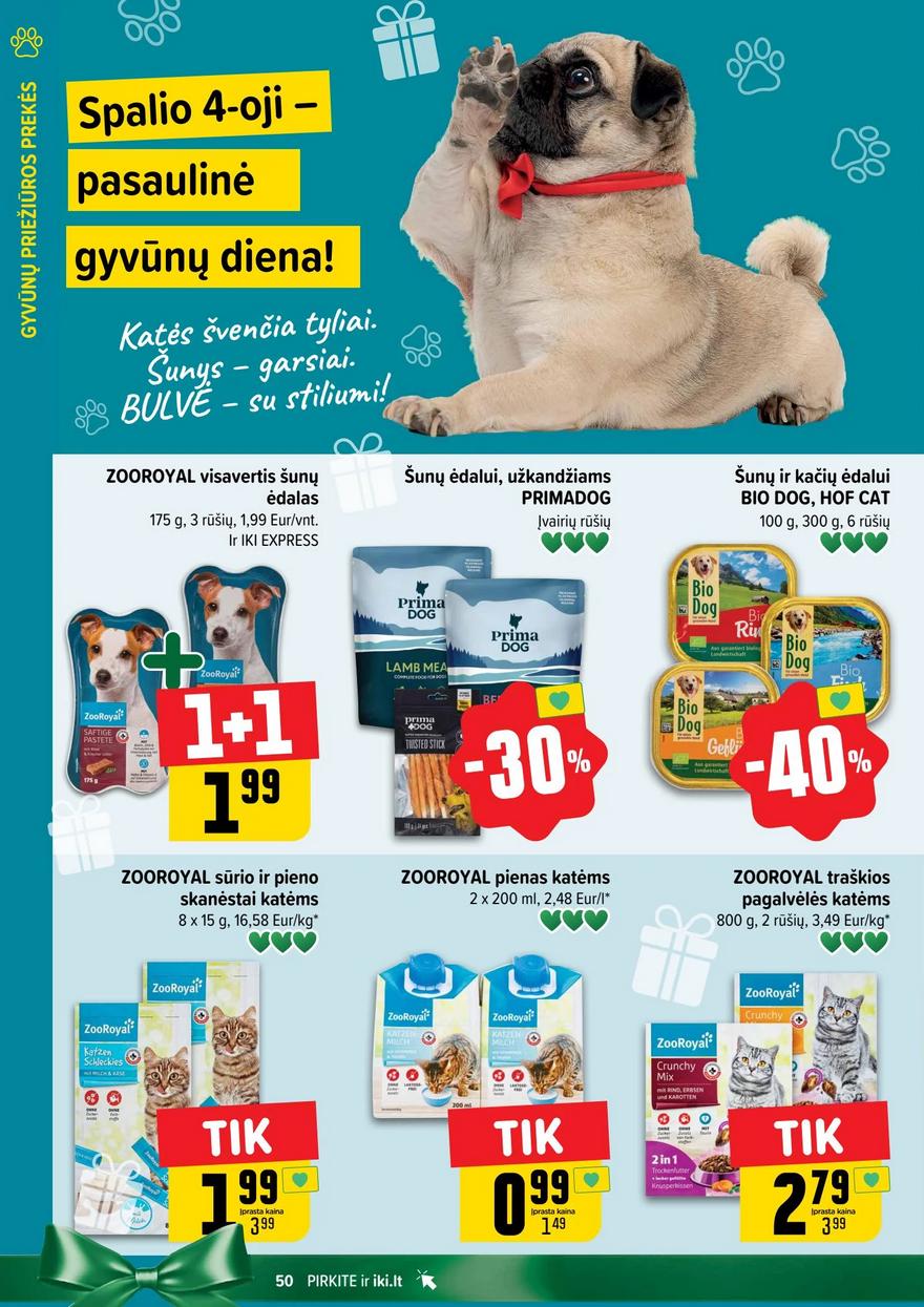 Iki leidinys 40 akcijos nuo 
  2025-09-29 iki 
  2025-10-05 | Leidinukas.lt puslapis 50