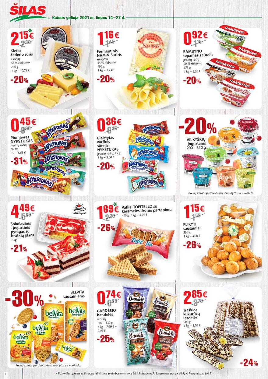 Šilas leidinys akcijos nuo 
  2021-07-14 iki 
  2021-07-27 | Leidinukas.lt puslapis 4