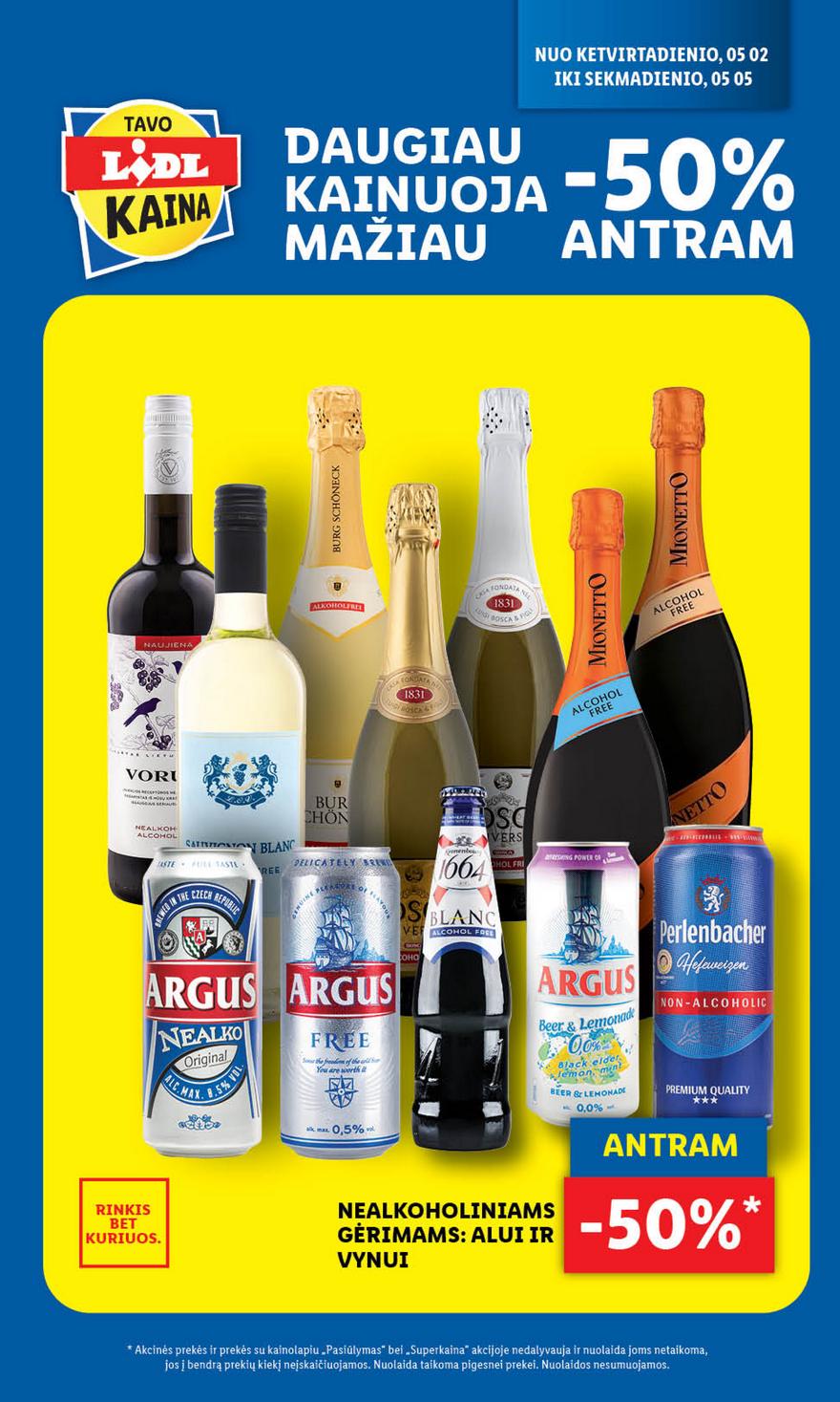 Lidl leidinys akcijos nuo 
  2024-04-29 iki 
  2024-05-05 | Leidinukas.lt puslapis 49