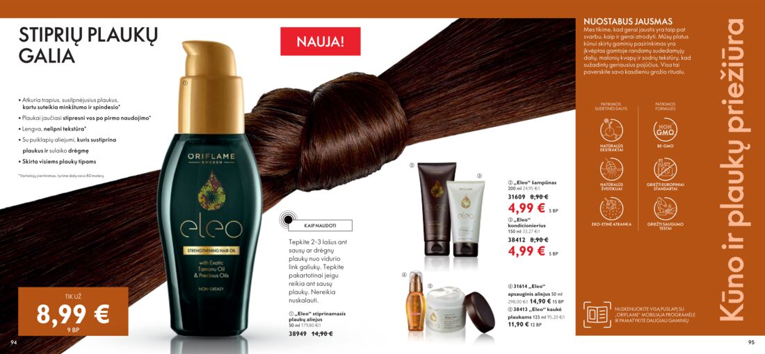 Oriflame katalogas akcijos nuo 
  2020-05-01 iki 
  2020-05-31 | Leidinukas.lt puslapis 48