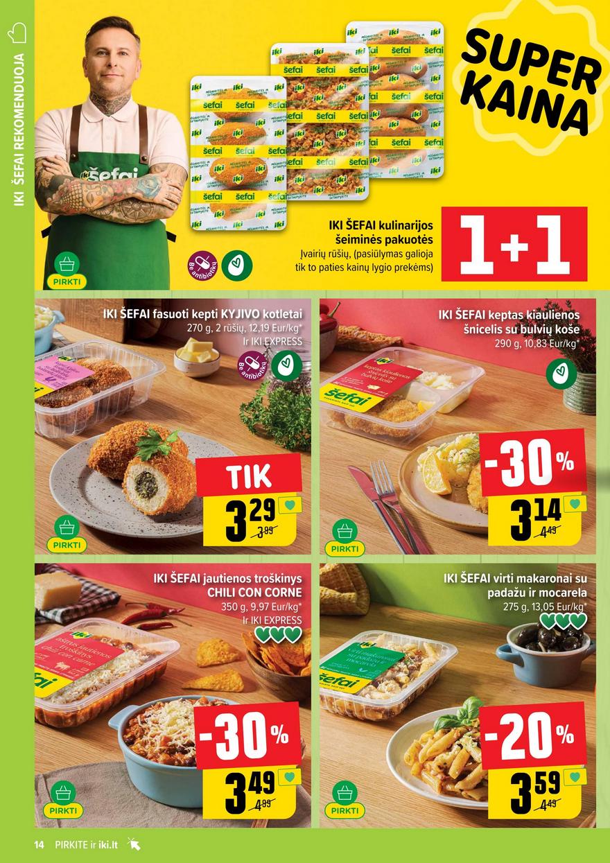 Iki leidinys akcijos nuo 
  2025-09-15 iki 
  2025-09-21 | Leidinukas.lt puslapis 14