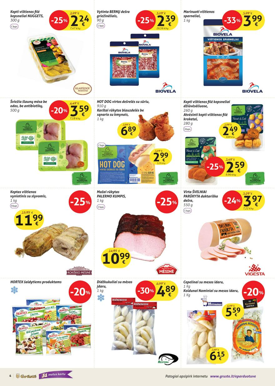 Grūstės leidinys akcijos nuo 
  2024-03-11 iki 
  2024-03-20 | Leidinukas.lt puslapis 4