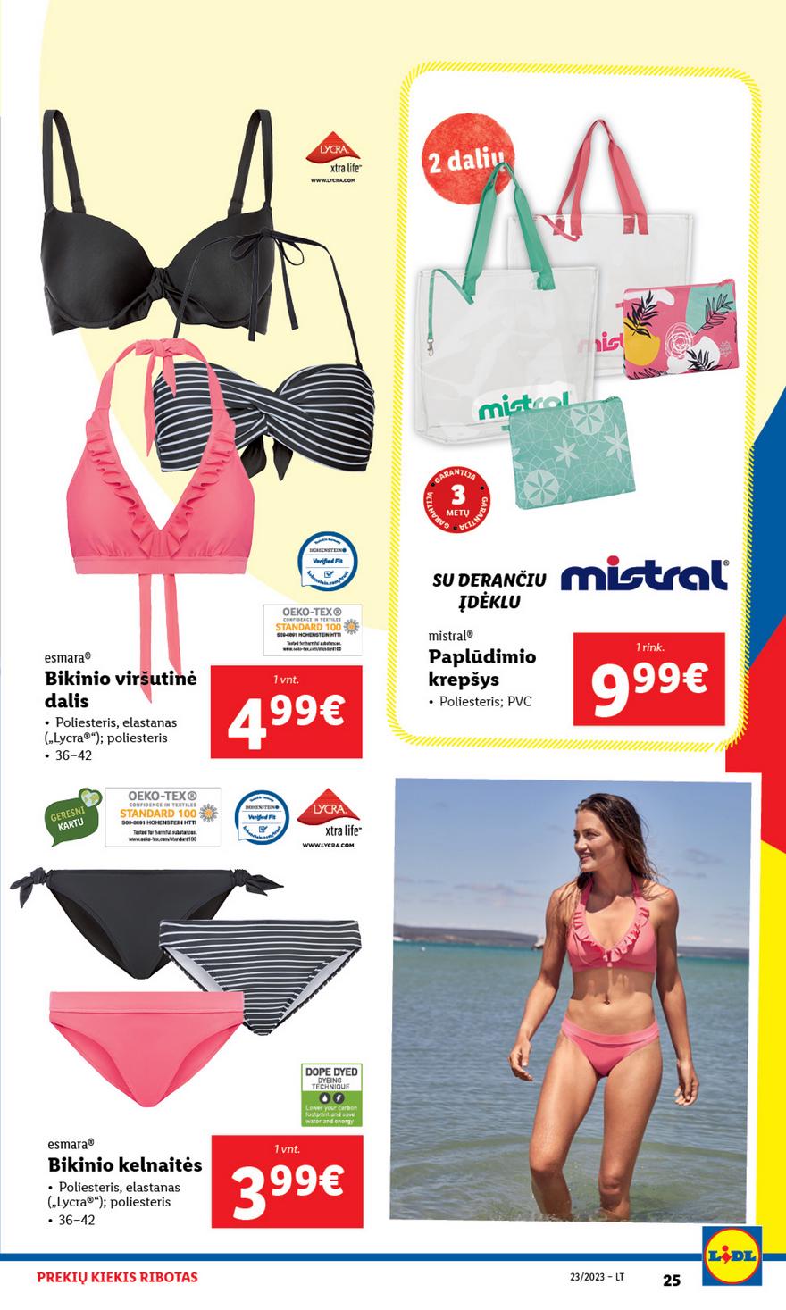 Ldil ne maisto prekių pasiūlymai akcijos nuo 
  2023-06-05 iki 
  2023-06-11 | Leidinukas.lt puslapis 25