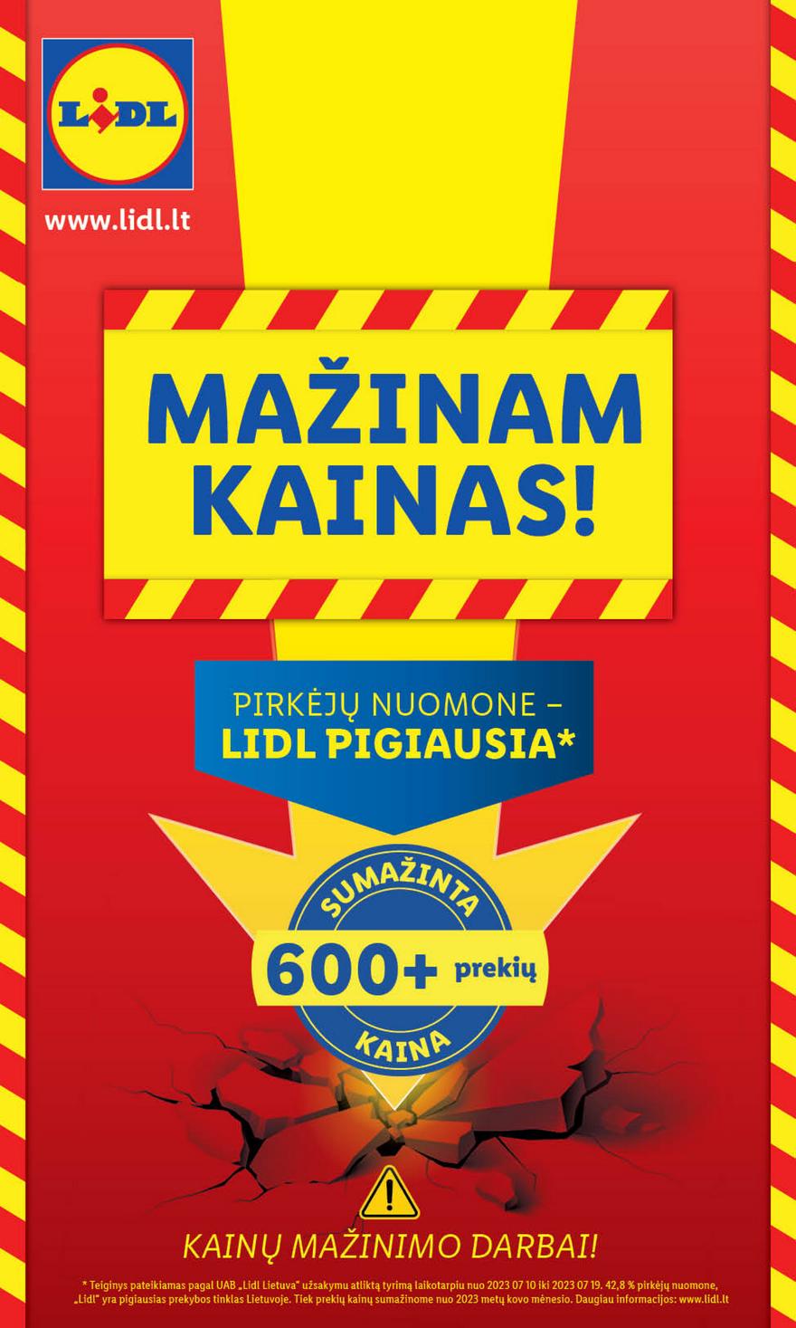 Ldil ne maisto prekių pasiūlymai akcijos nuo 
  2023-09-04 iki 
  2023-09-10 | Leidinukas.lt puslapis 2