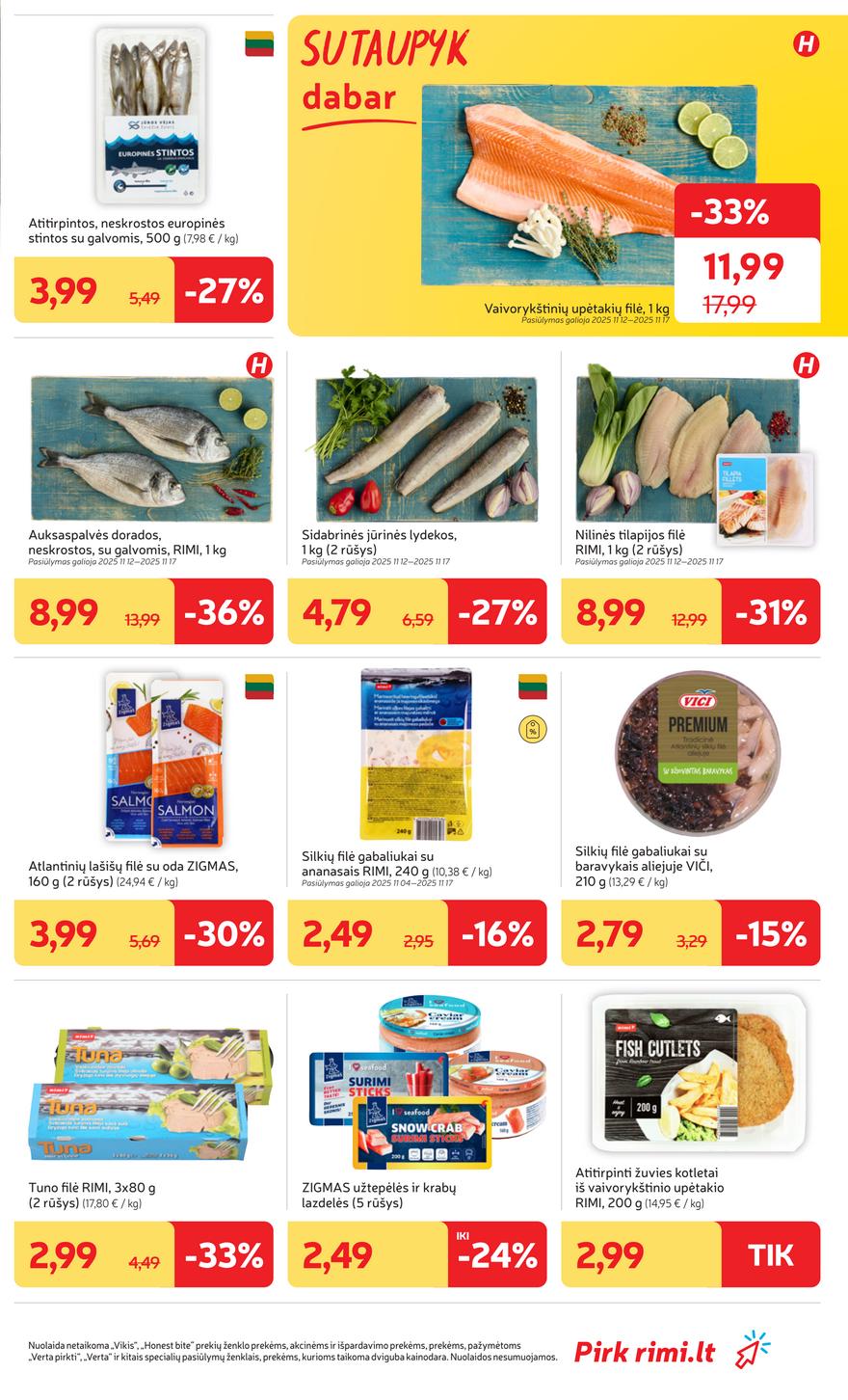 Rimi leidinys akcijos nuo 
  2025-11-11 iki 
  2025-11-17 | Leidinukas.lt puslapis 11