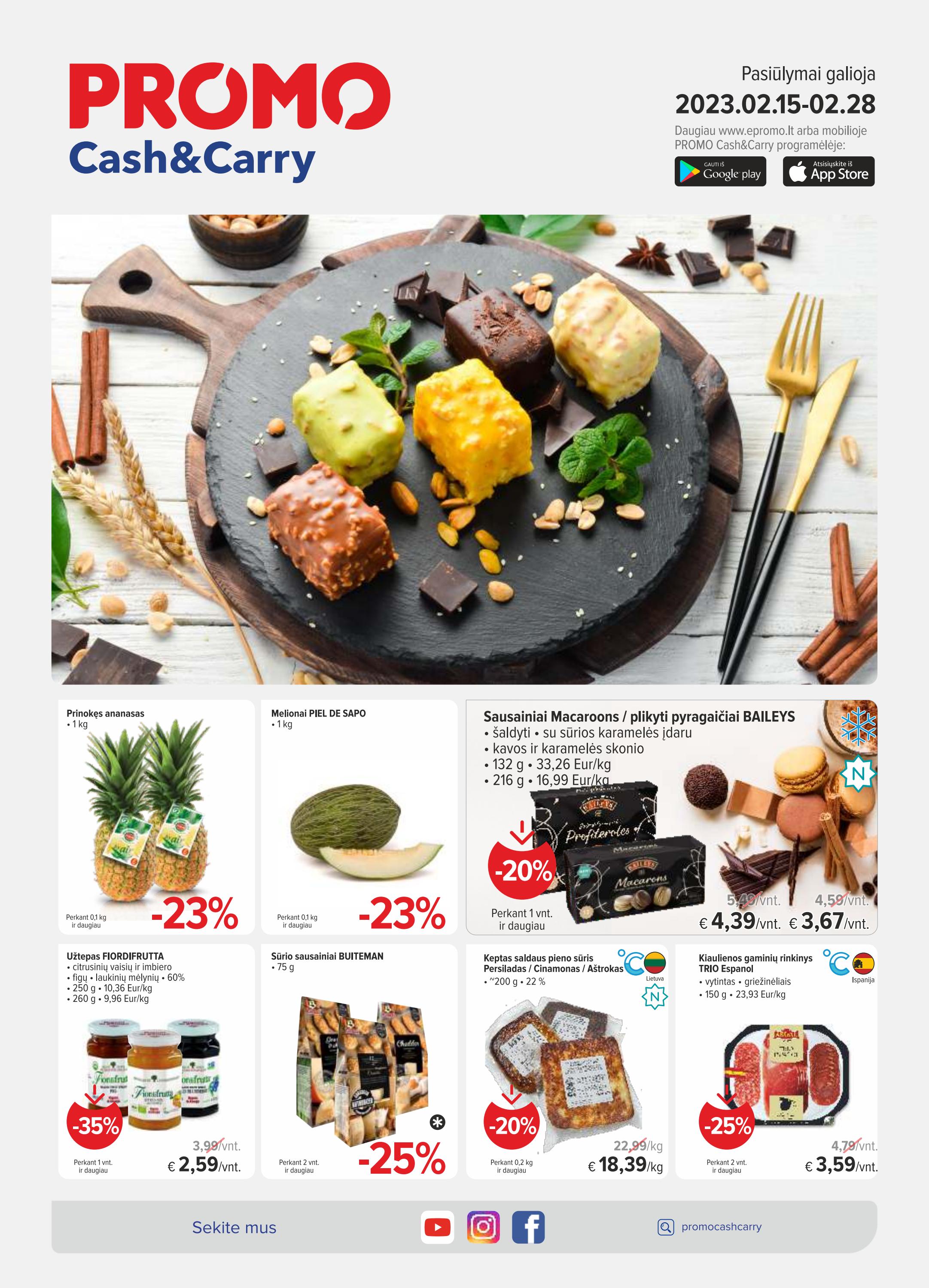 Promo leidinys akcijos nuo 
  2023-02-15 iki 
  2023-02-28 | Leidinukas.lt puslapis 1