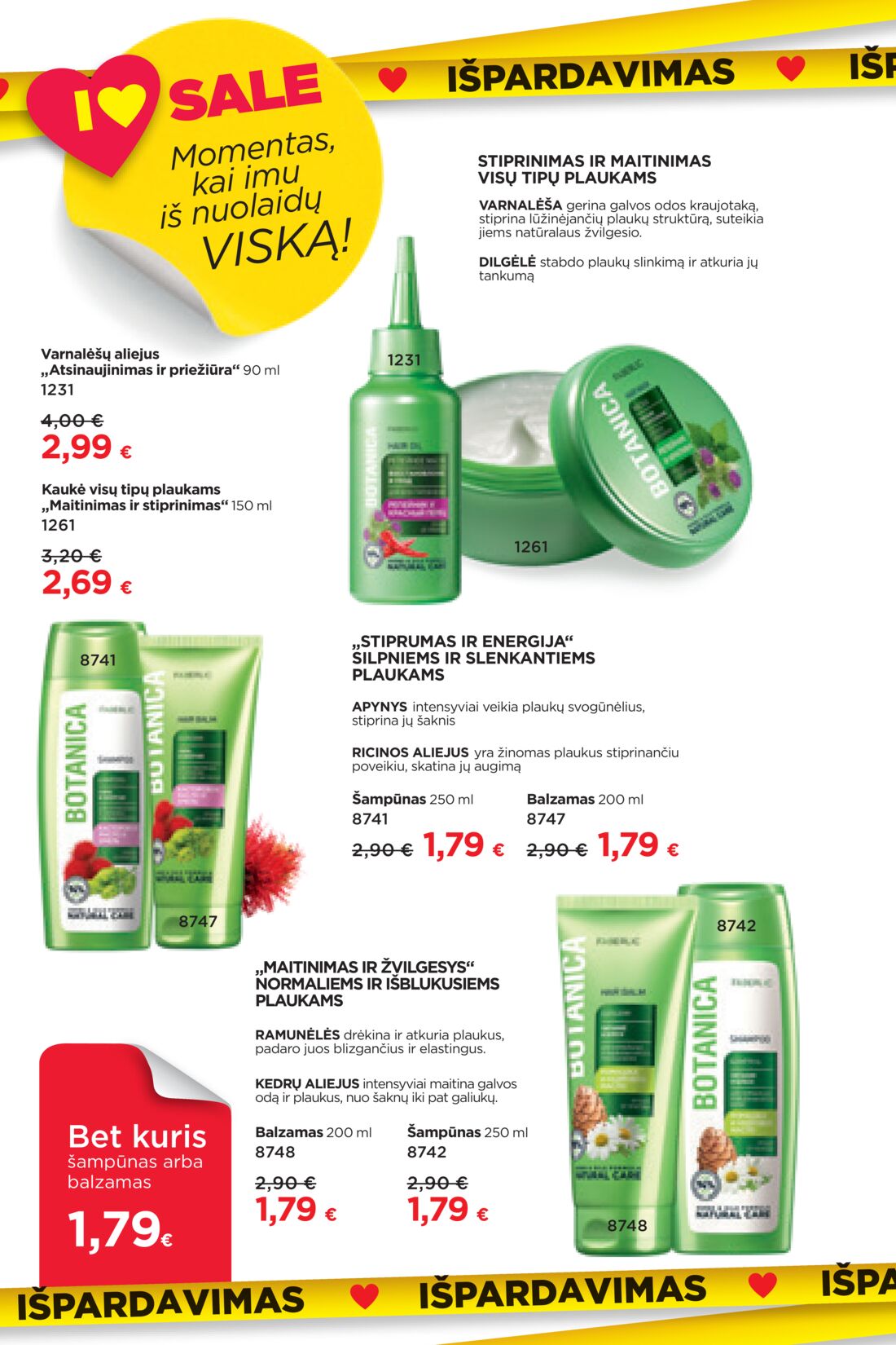 Faberlic leidinys akcijos nuo 
  2021-02-01 iki 
  2021-02-21 | Leidinukas.lt puslapis 256