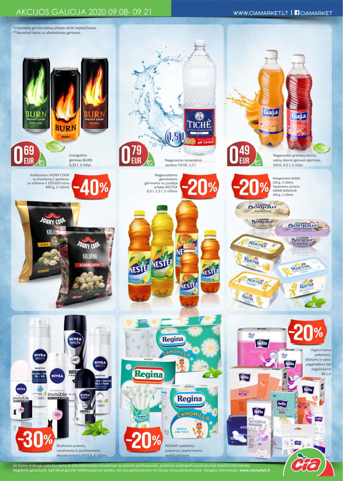 Čia leidinys akcijos nuo 
  2020-09-08 iki 
  2020-09-21 | Leidinukas.lt puslapis 9