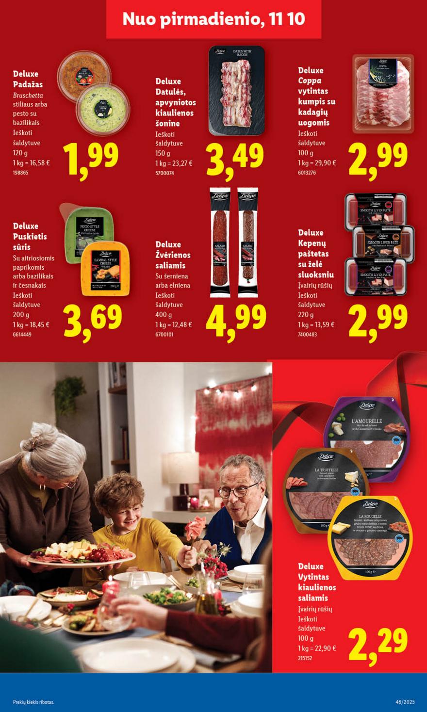 Lidl leidinys akcijos nuo 
  2025-11-10 iki 
  2025-11-16 | Leidinukas.lt puslapis 9