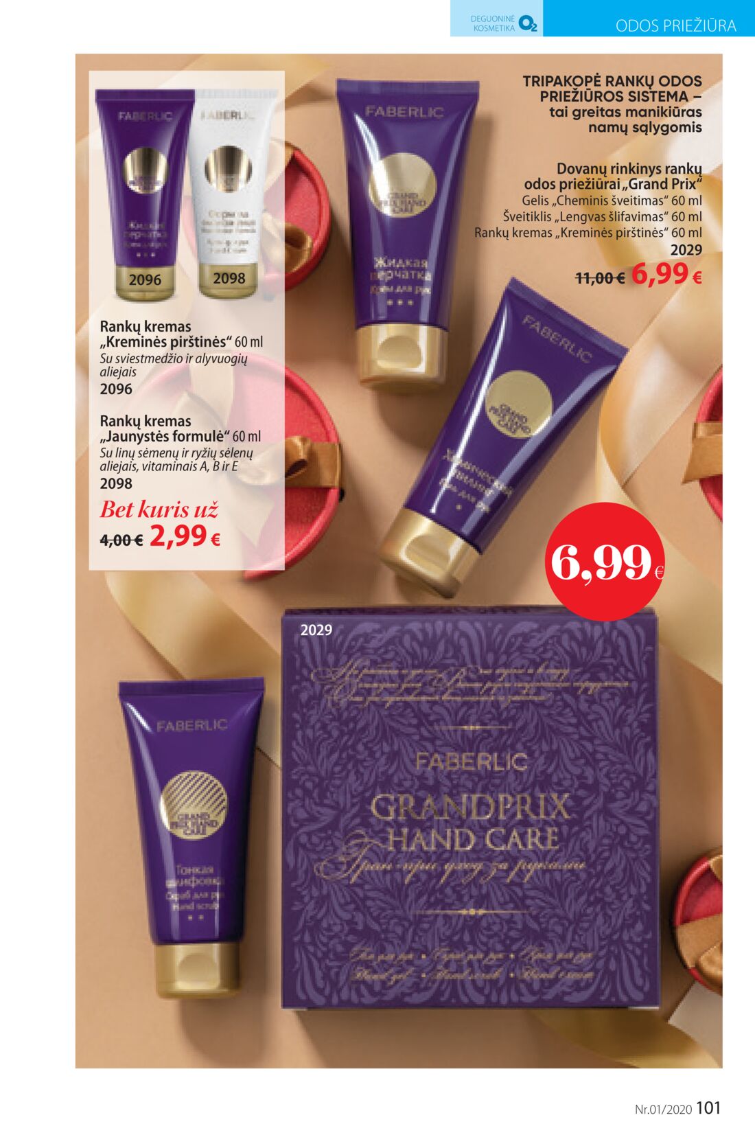 Faberlic leidinys akcijos nuo 
  2019-12-30 iki 
  2020-01-19 | Leidinukas.lt puslapis 101