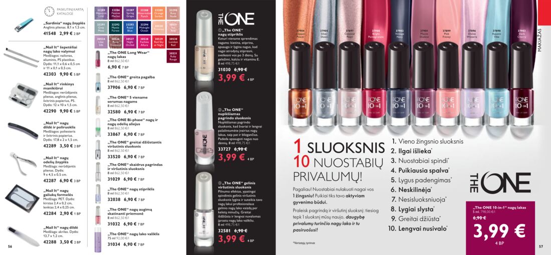 Oriflame katalogas akcijos nuo 
  2019-08-01 iki 
  2019-08-31 | Leidinukas.lt puslapis 29