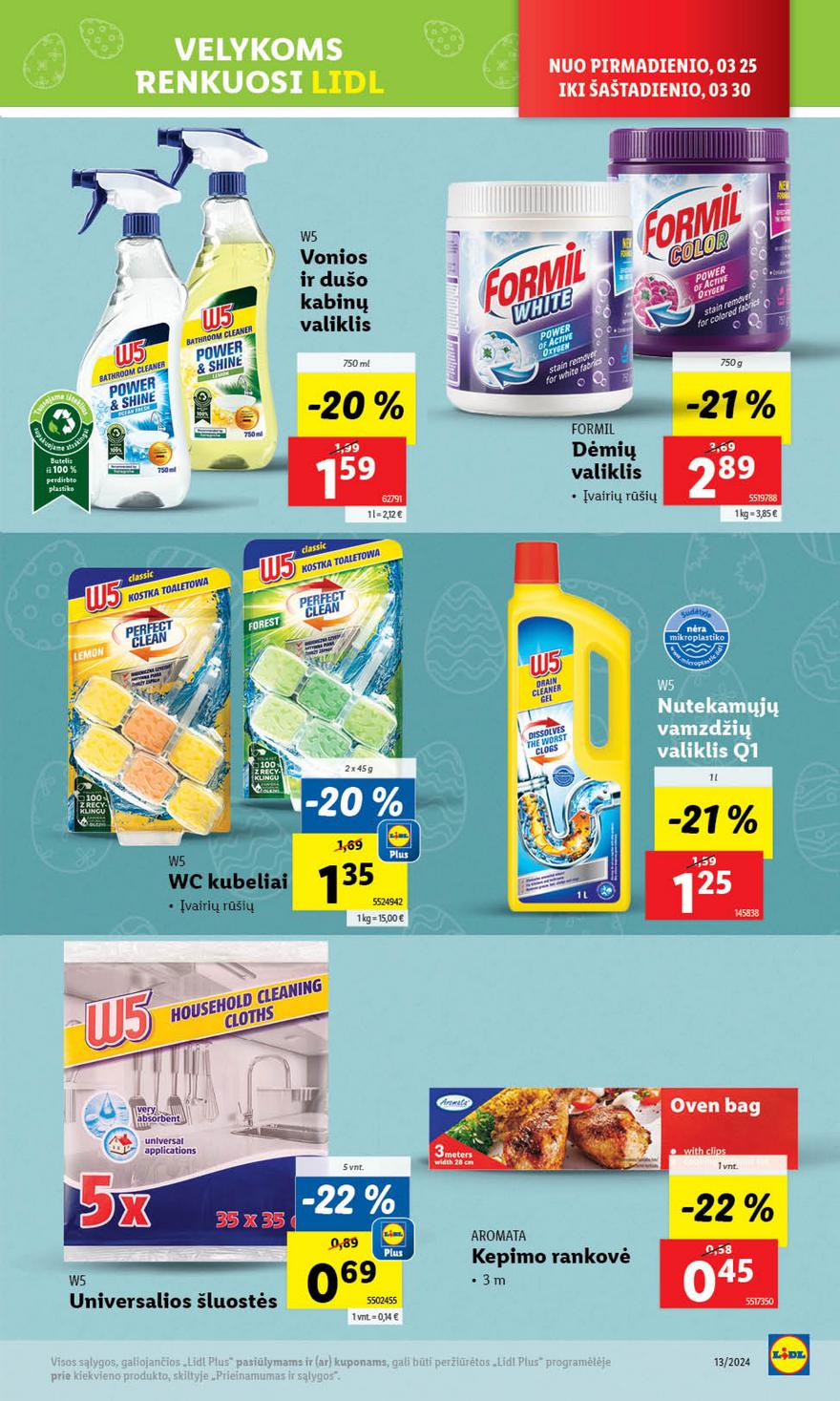 Lidl leidinys akcijos nuo 
  2024-03-25 iki 
  2024-03-30 | Leidinukas.lt puslapis 43