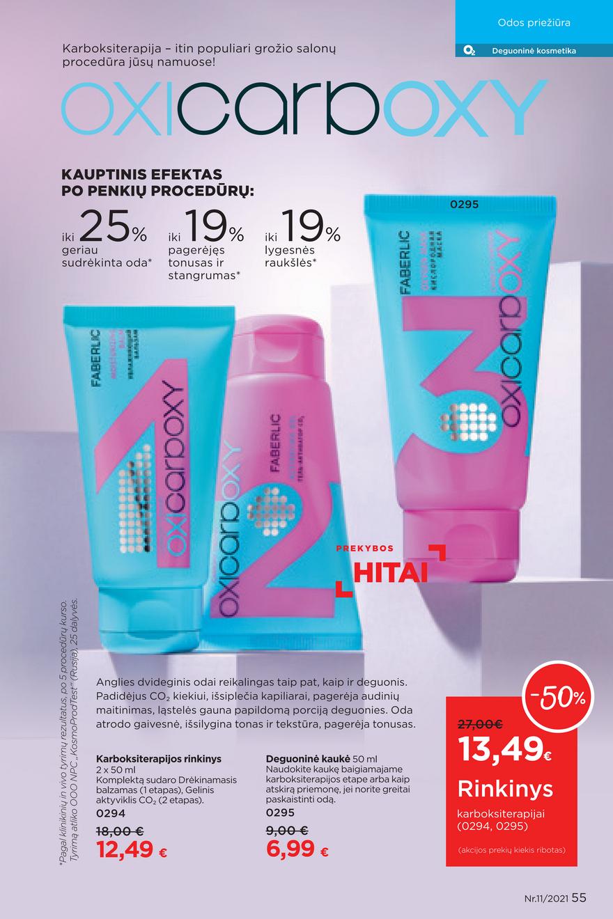 Faberlic katalogas akcijos nuo 
  2021-07-26 iki 
  2021-08-15 | Leidinukas.lt puslapis 55