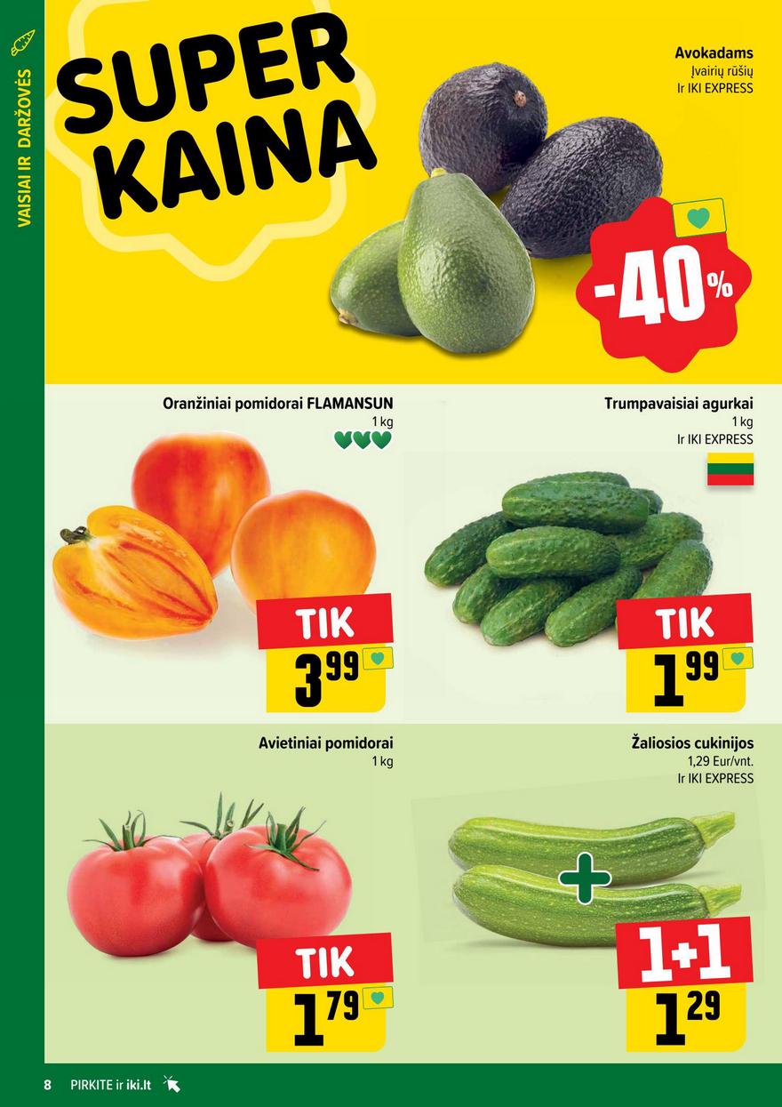 Iki leidinys akcijos nuo 
  2025-08-11 iki 
  2025-08-17 | Leidinukas.lt puslapis 8