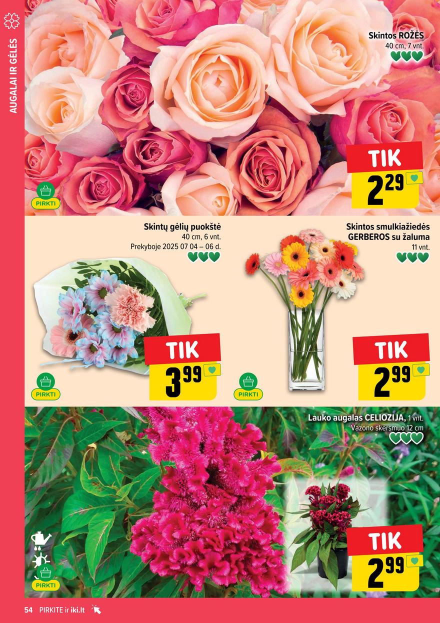Iki leidinys 27 akcijos nuo 
  2025-06-30 iki 
  2025-07-06 | Leidinukas.lt puslapis 54