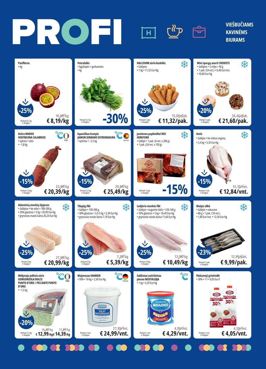 Promo leidinys akcijos nuo 
  2024-02-28 iki 
  2024-03-12 | Leidinukas.lt puslapis 6