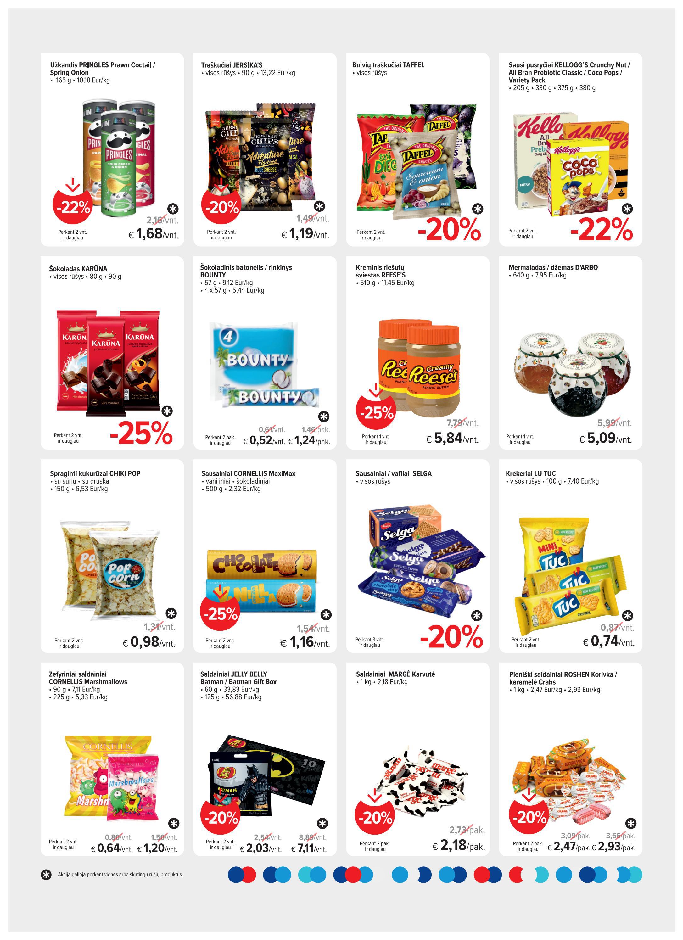 Promo leidinys akcijos nuo 
  2022-04-27 iki 
  2022-05-10 | Leidinukas.lt puslapis 9