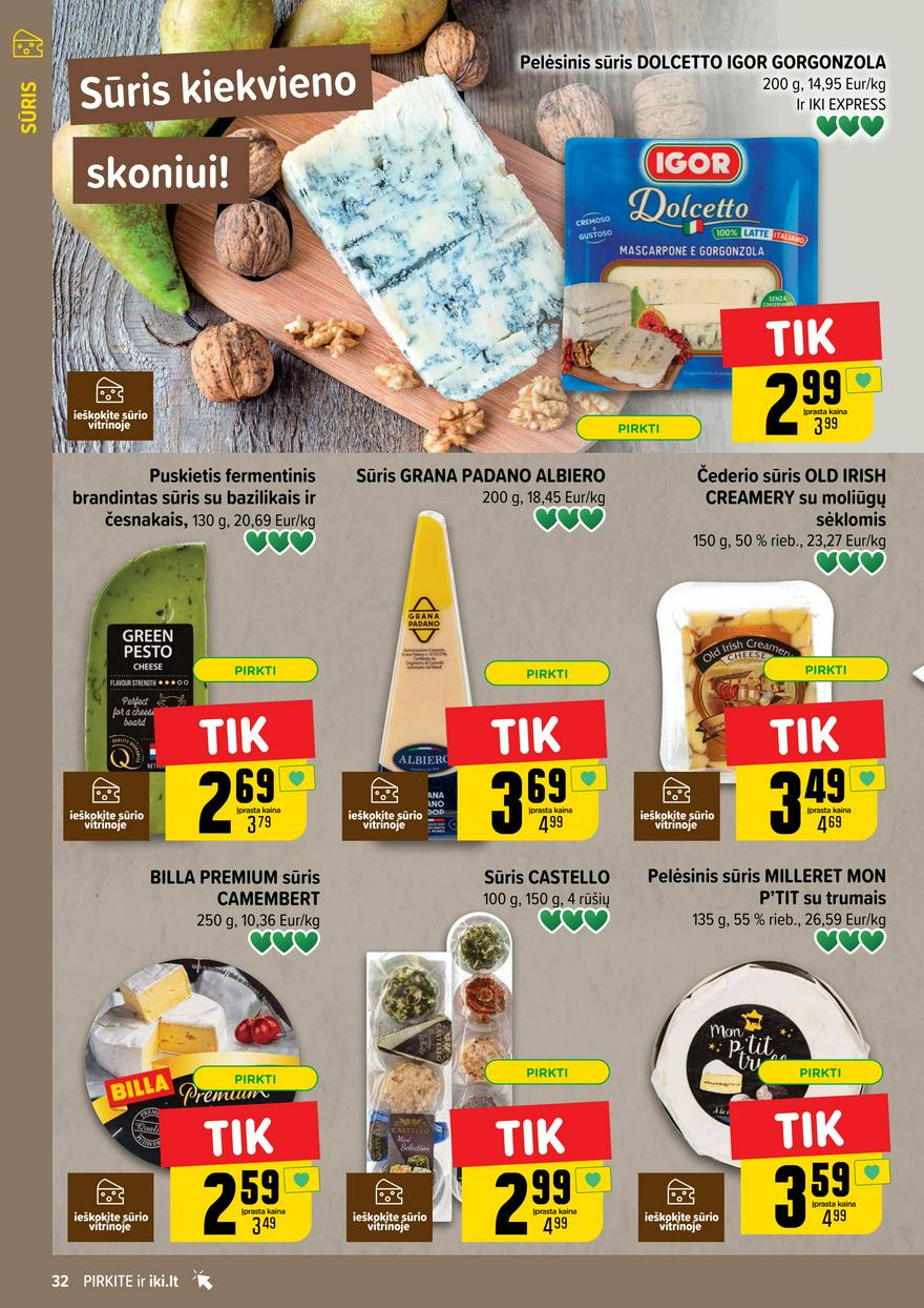 Iki leidinys akcijos nuo 
  2024-07-08 iki 
  2024-07-14 | Leidinukas.lt puslapis 32