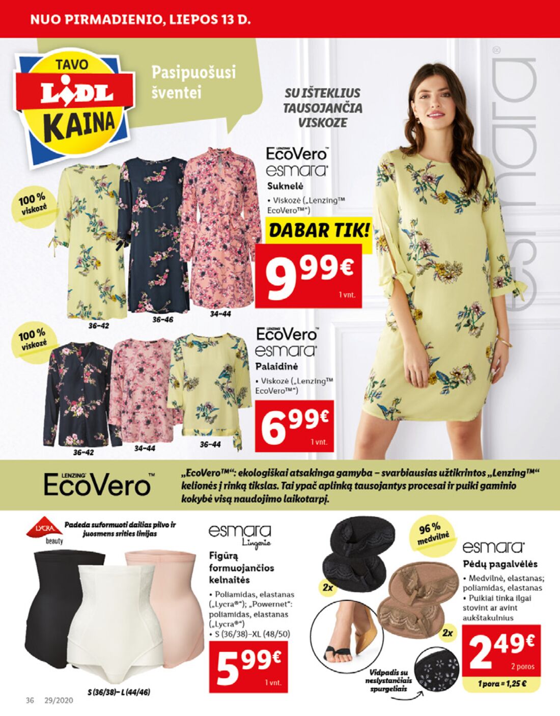 Lidl savaitinis leidinys akcijos nuo 
  2020-07-13 iki 
  2020-07-19 | Leidinukas.lt puslapis 36
