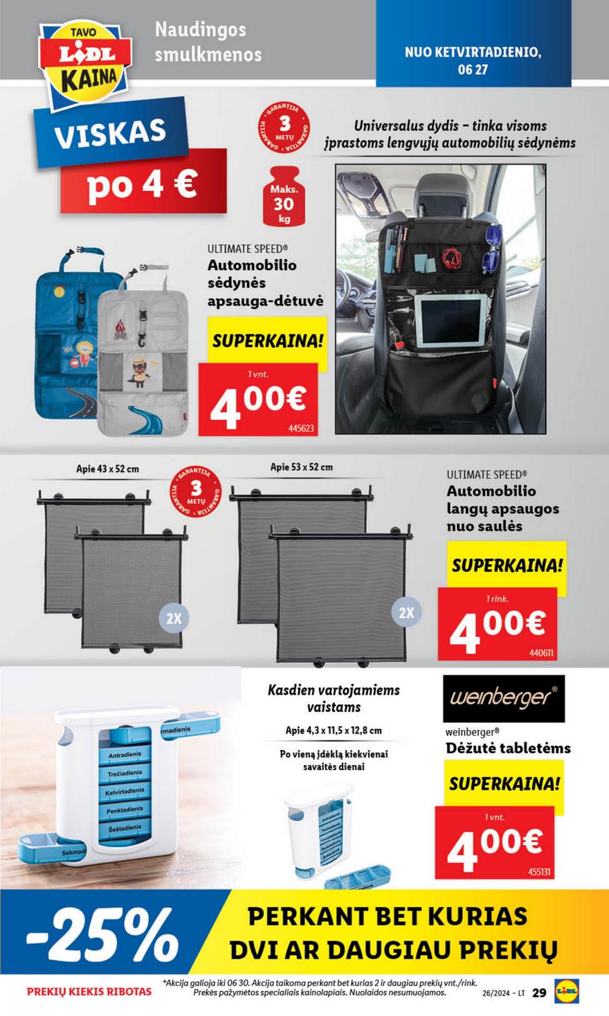 Lidl leidinys akcijos nuo 
  2024-06-24 iki 
  2024-06-30 | Leidinukas.lt puslapis 29