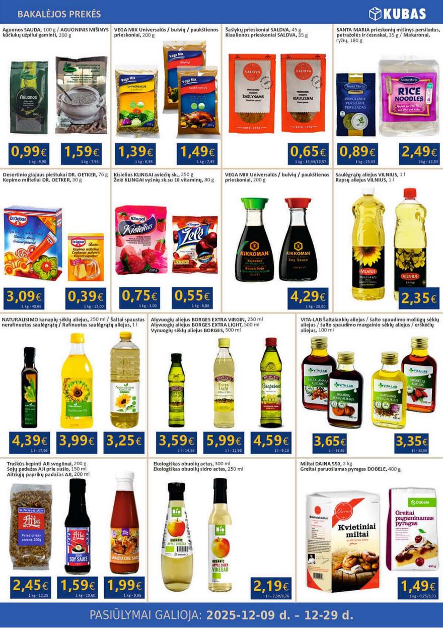 Kubas leidinys akcijos nuo 
  2025-12-09 iki 
  2025-12-29 | Leidinukas.lt puslapis 8