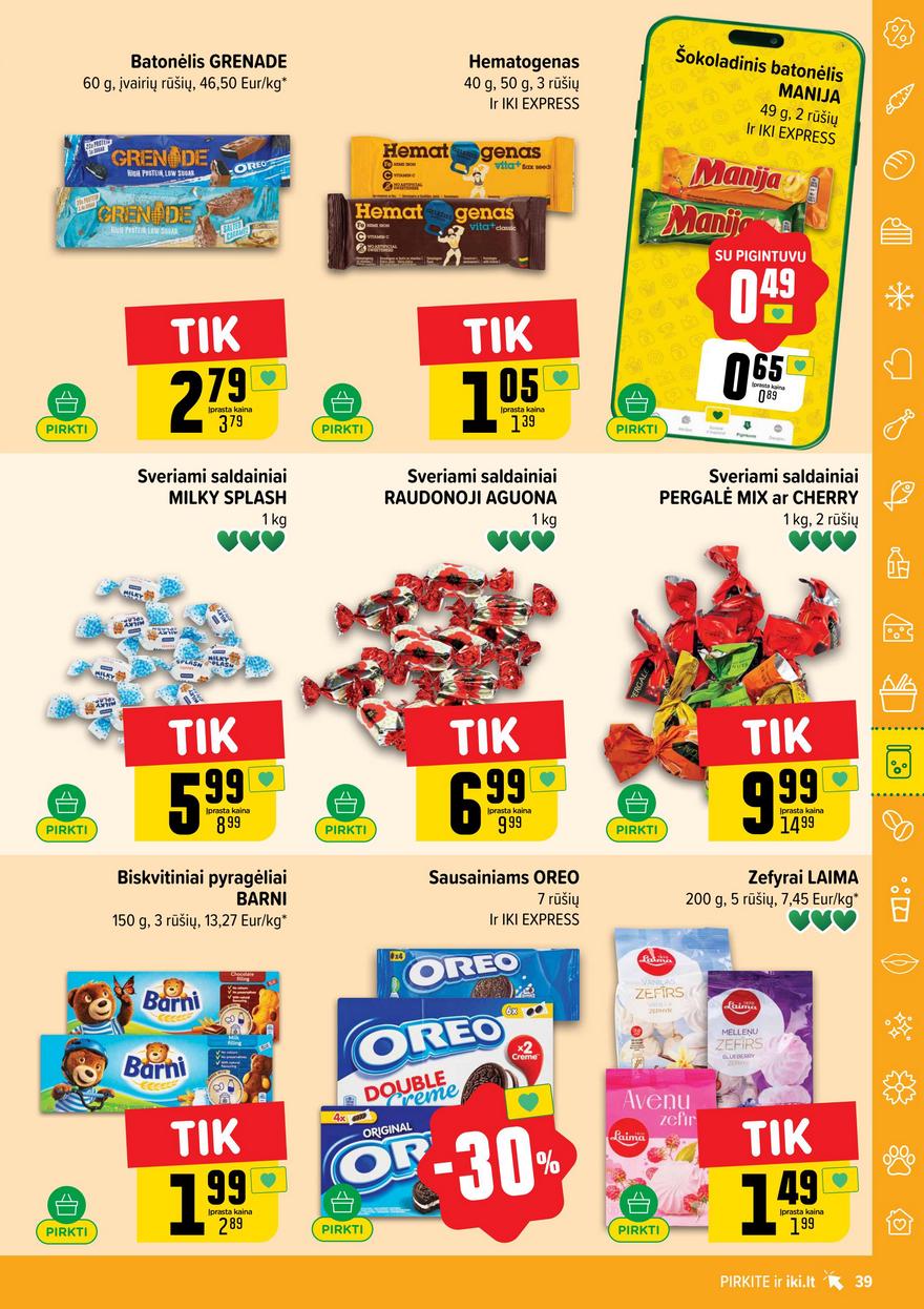 Iki leidinys akcijos nuo 
  2025-07-07 iki 
  2025-07-13 | Leidinukas.lt puslapis 39