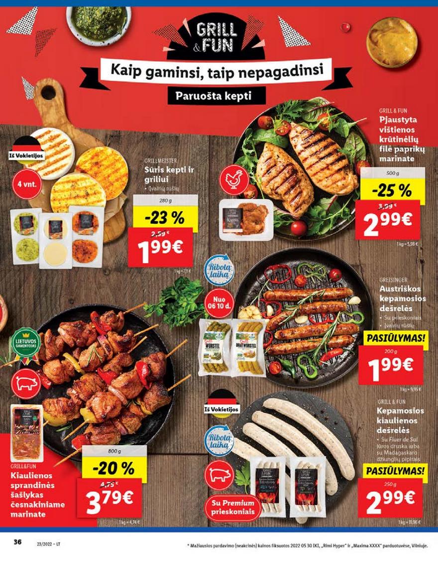 Ldil maisto leidinys akcijos nuo 
  2022-06-06 iki 
  2022-06-12 | Leidinukas.lt puslapis 36