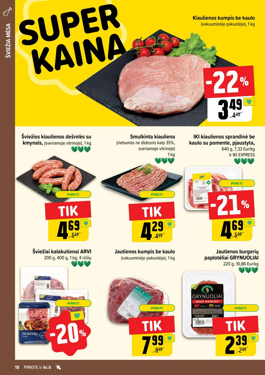 Iki leidinys akcijos nuo 
  2024-07-15 iki 
  2024-07-21 | Leidinukas.lt puslapis 18