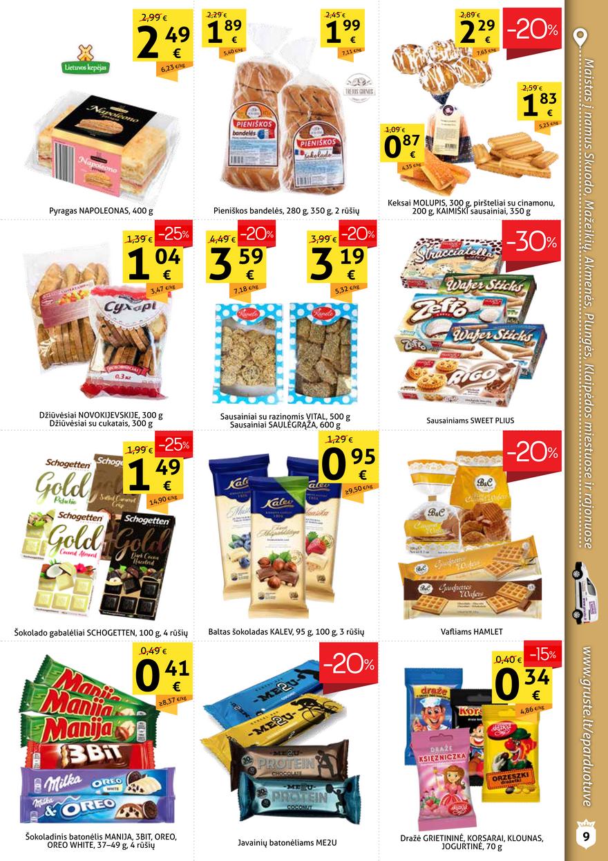 Grūstė leidinys akcijos nuo 
  2021-09-11 iki 
  2021-09-20 | Leidinukas.lt puslapis 9