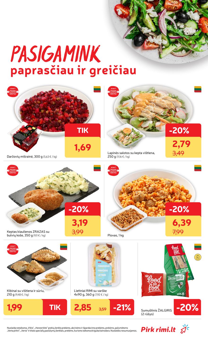 Rimi leidinys akcijos nuo 
  2025-09-30 iki 
  2025-10-06 | Leidinukas.lt puslapis 9