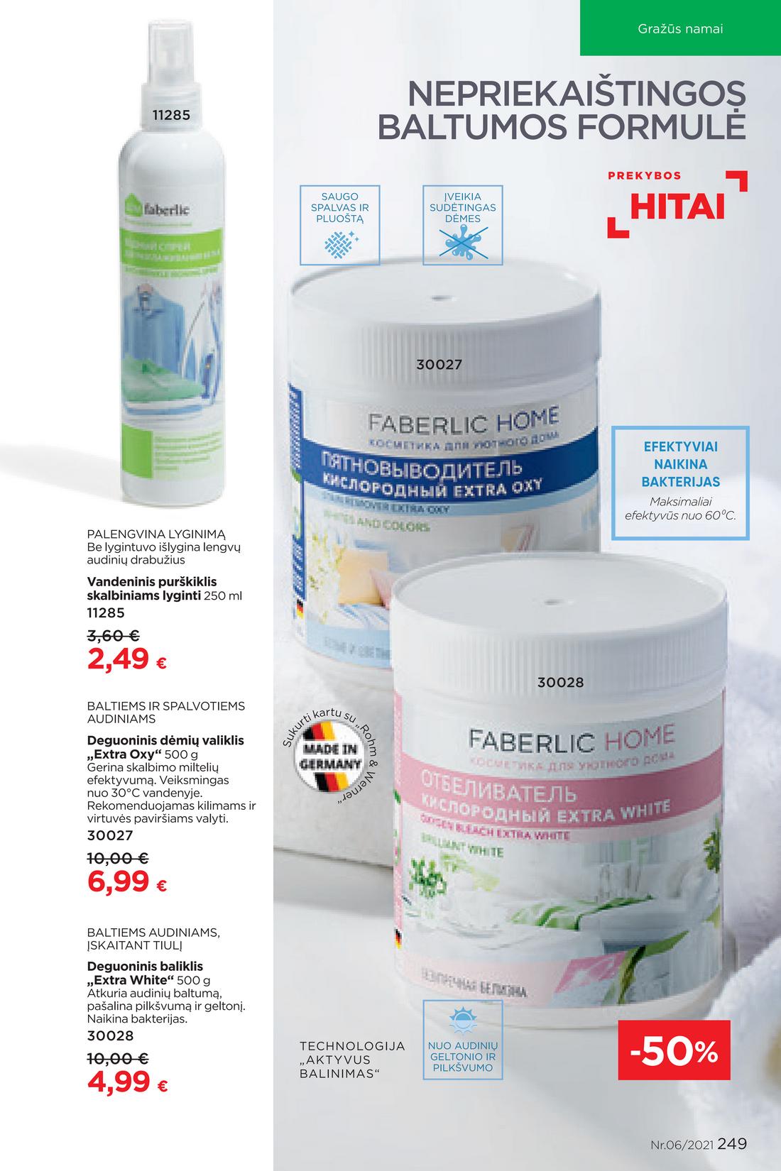 Faberlic katalogas akcijos nuo 
  2021-04-12 iki 
  2021-05-02 | Leidinukas.lt puslapis 249