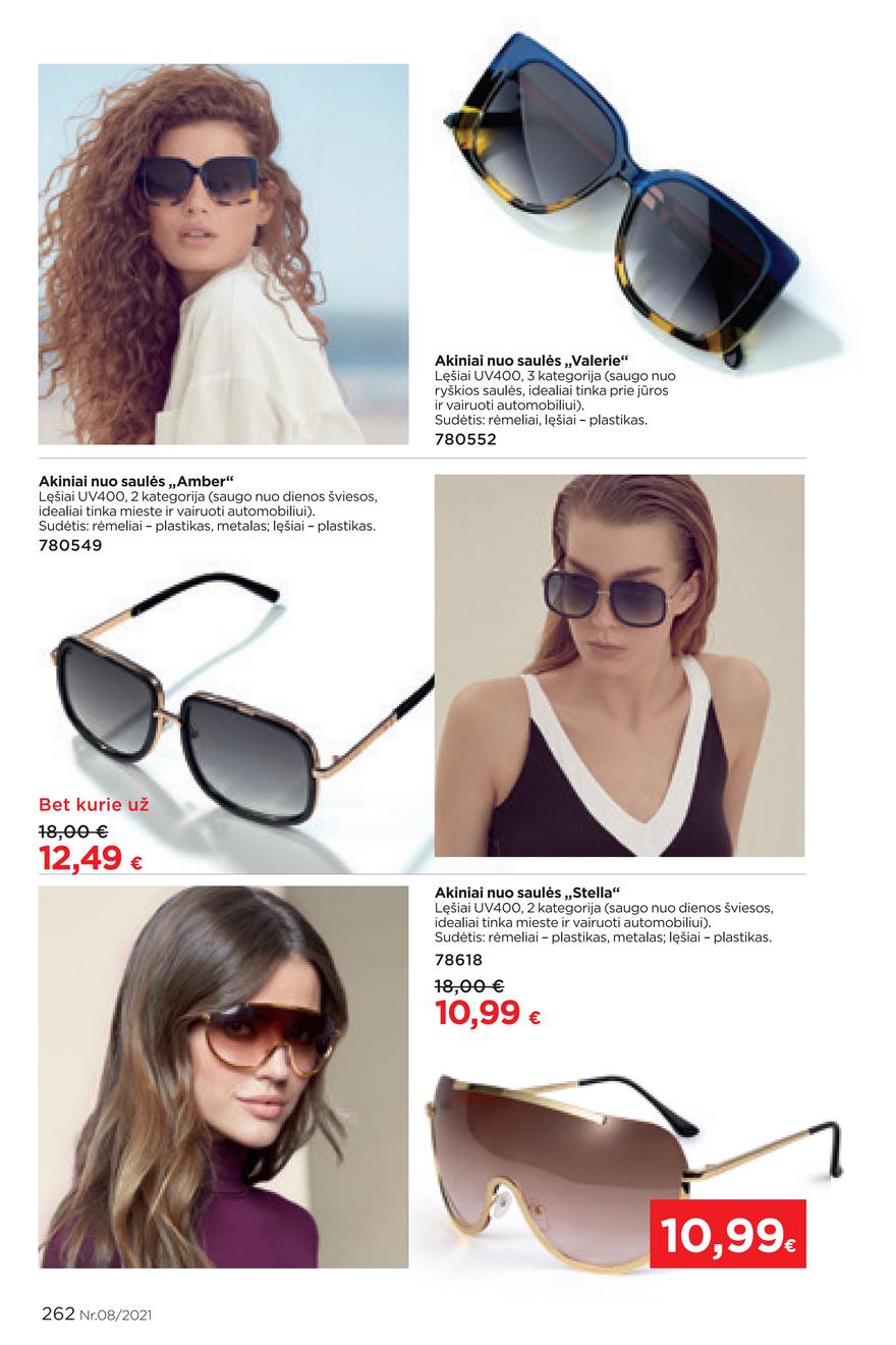 Faberlic katalogas akcijos nuo 
  2021-05-24 iki 
  2021-06-13 | Leidinukas.lt puslapis 262