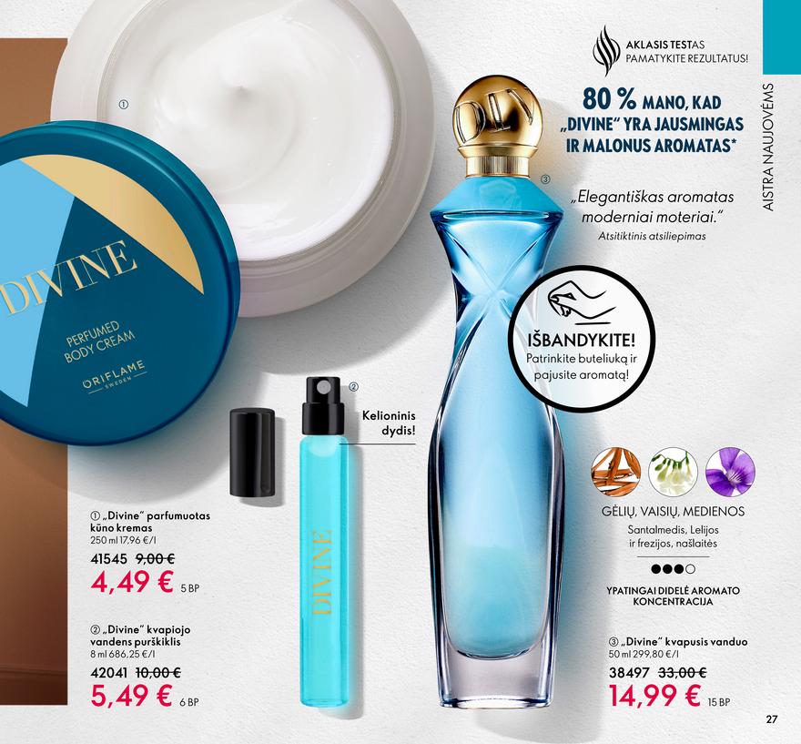 Oriflame katalogas akcijos nuo 
  2022-04-01 iki 
  2022-04-30 | Leidinukas.lt puslapis 29