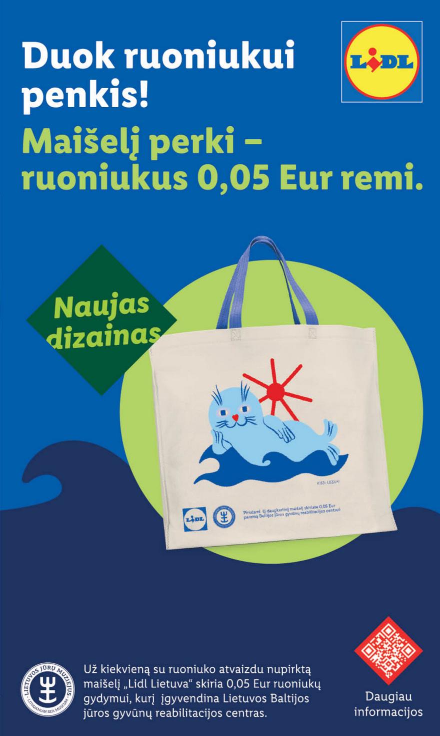 Lidl leidinys akcijos nuo 
  2025-09-08 iki 
  2025-09-14 | Leidinukas.lt puslapis 35