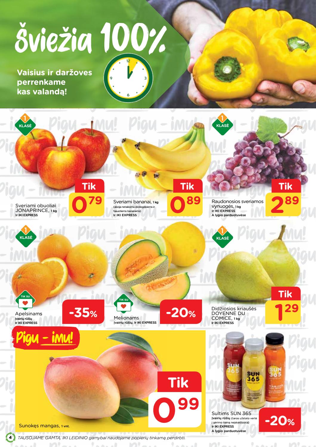 Iki savaitinis leidinys akcijos nuo 
  2020-02-03 iki 
  2020-02-09 | Leidinukas.lt puslapis 4