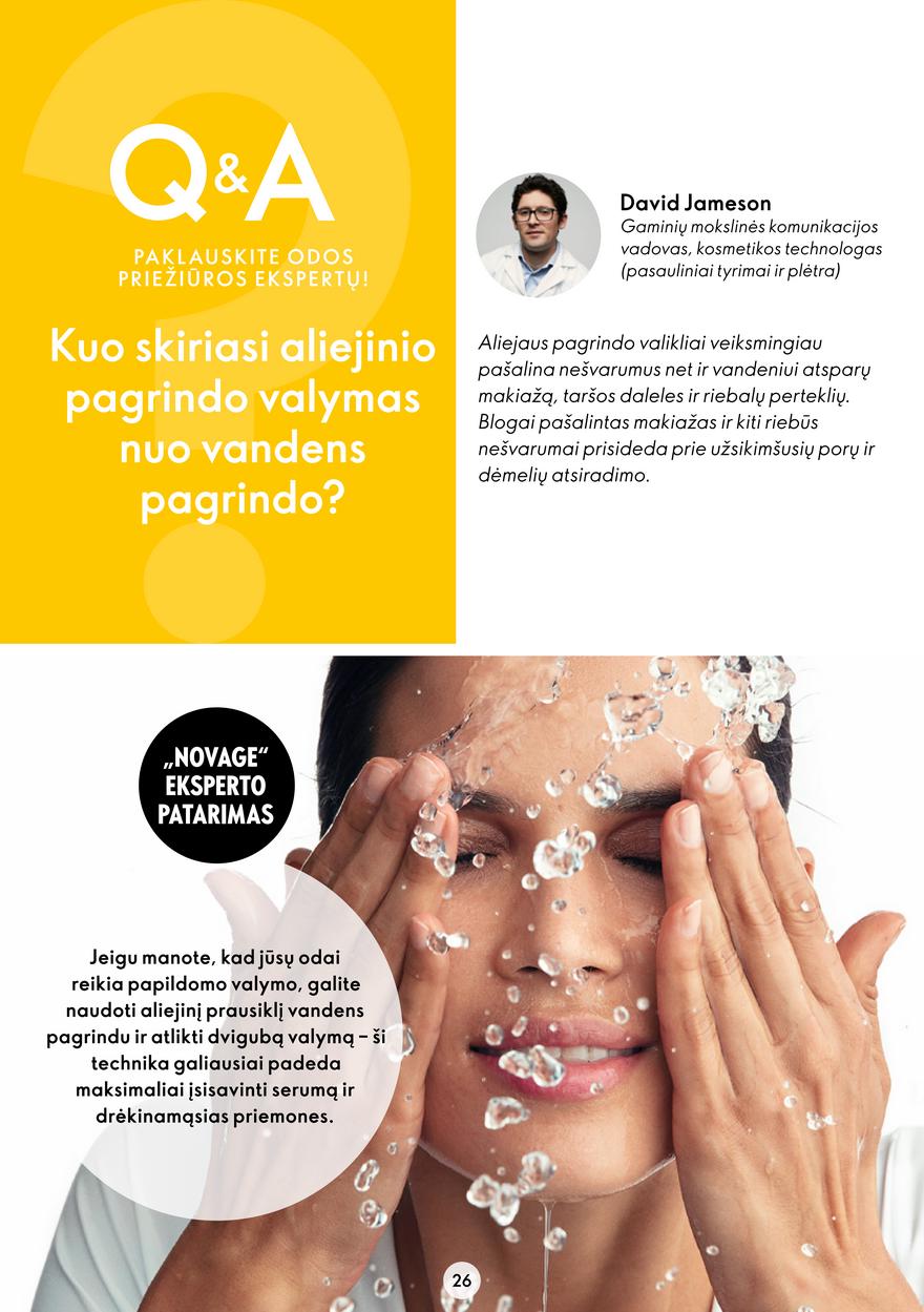 Oriflame katalogas akcijos nuo 
  2022-09-14 iki 
  2022-10-04 | Leidinukas.lt puslapis 26