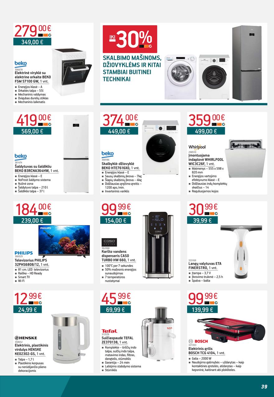 Ermitažas leidinys akcijos nuo 
  2024-04-02 iki 
  2024-05-01 | Leidinukas.lt puslapis 39