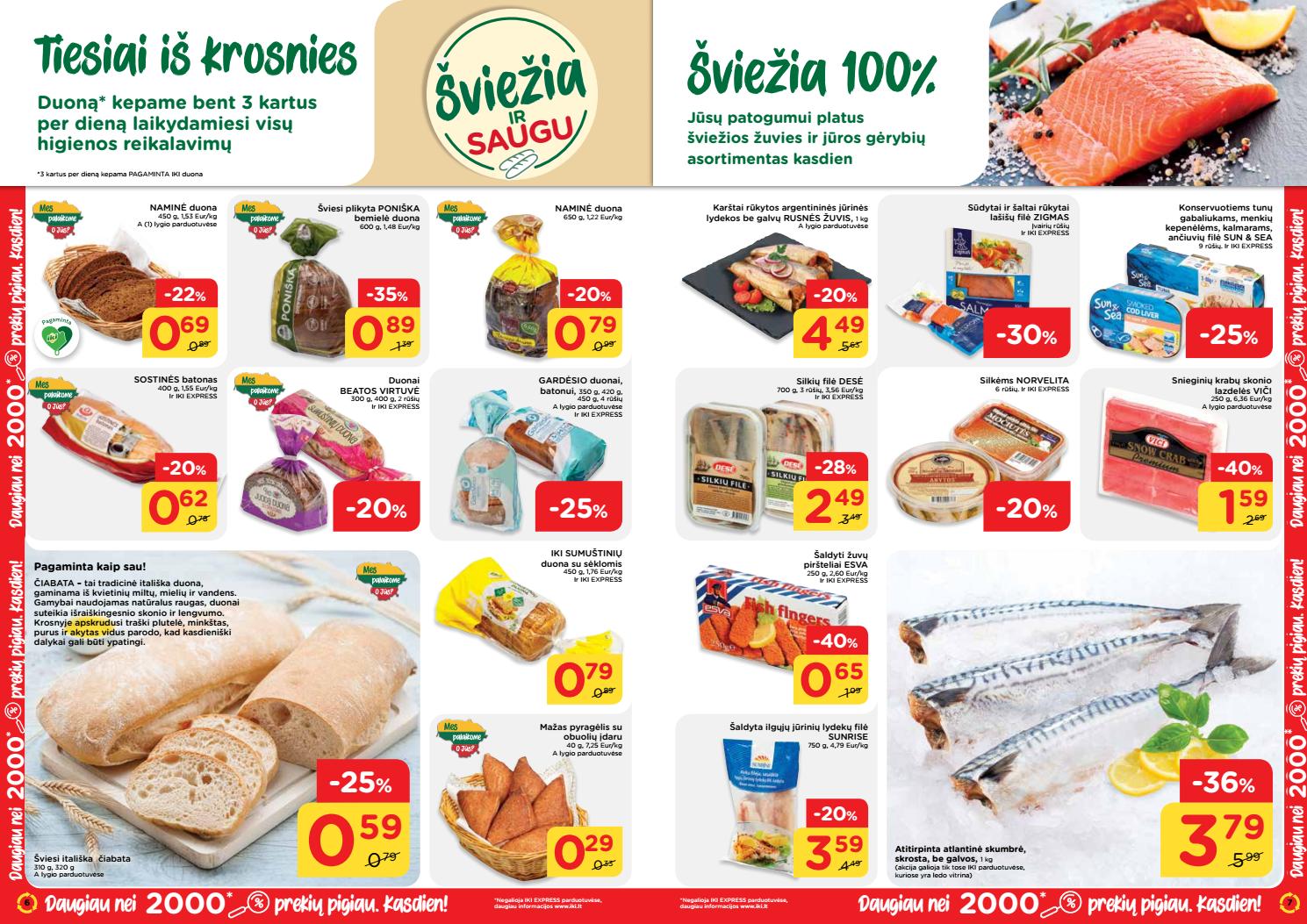 Iki savaitinis leidinys akcijos nuo 
  2020-08-03 iki 
  2020-08-09 | Leidinukas.lt puslapis 4