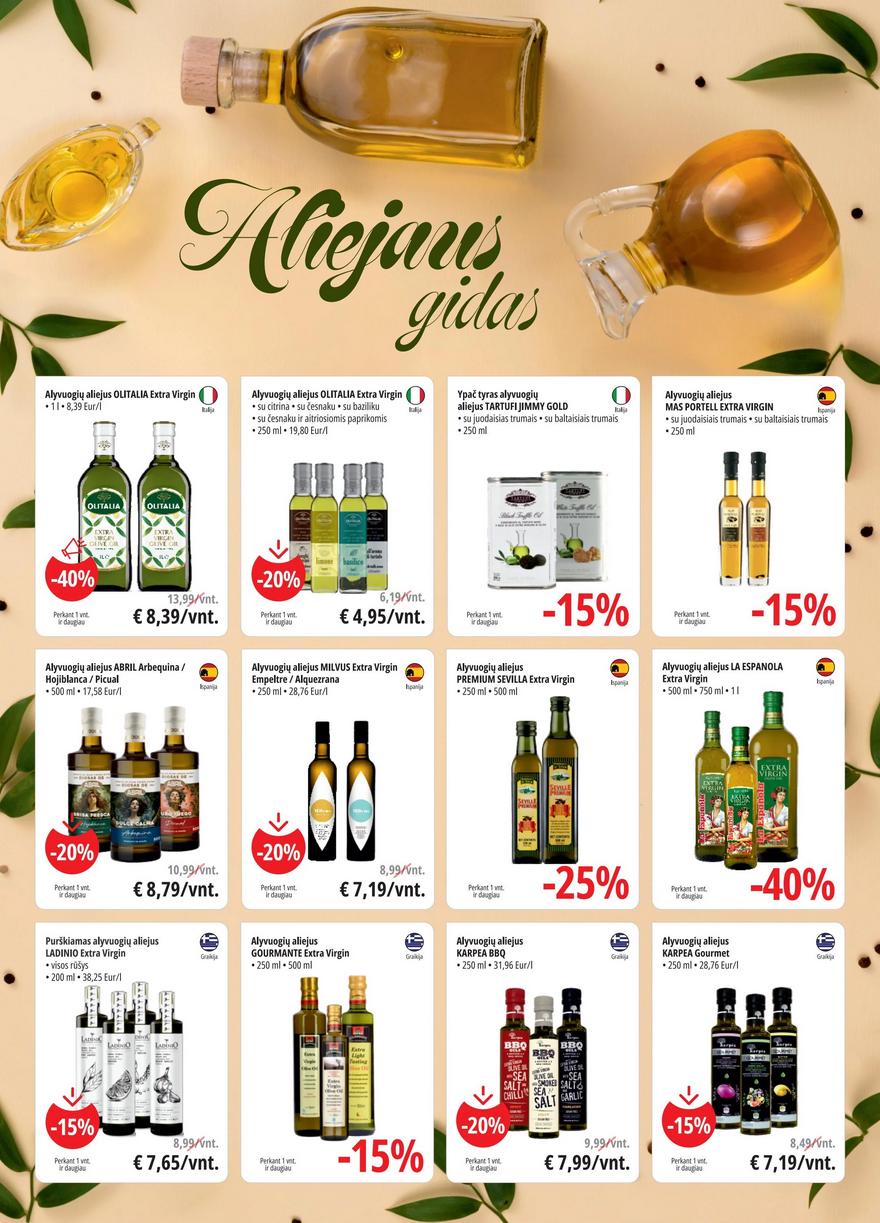 Promo leidinys akcijos nuo 
  2026-02-04 iki 
  2026-02-17 | Leidinukas.lt puslapis 5