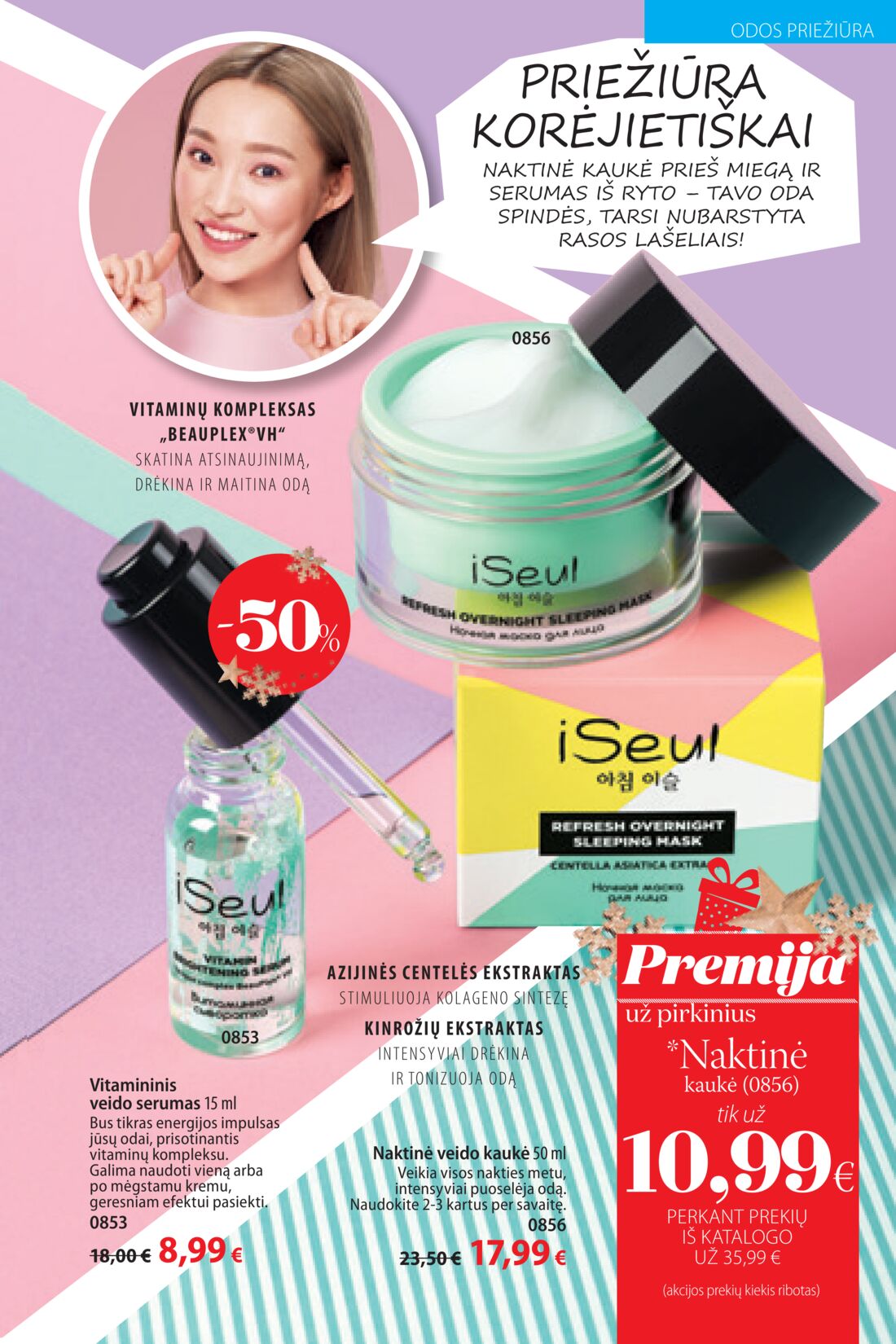 Faberlic leidinys akcijos nuo 
  2019-11-25 iki 
  2019-12-08 | Leidinukas.lt puslapis 155