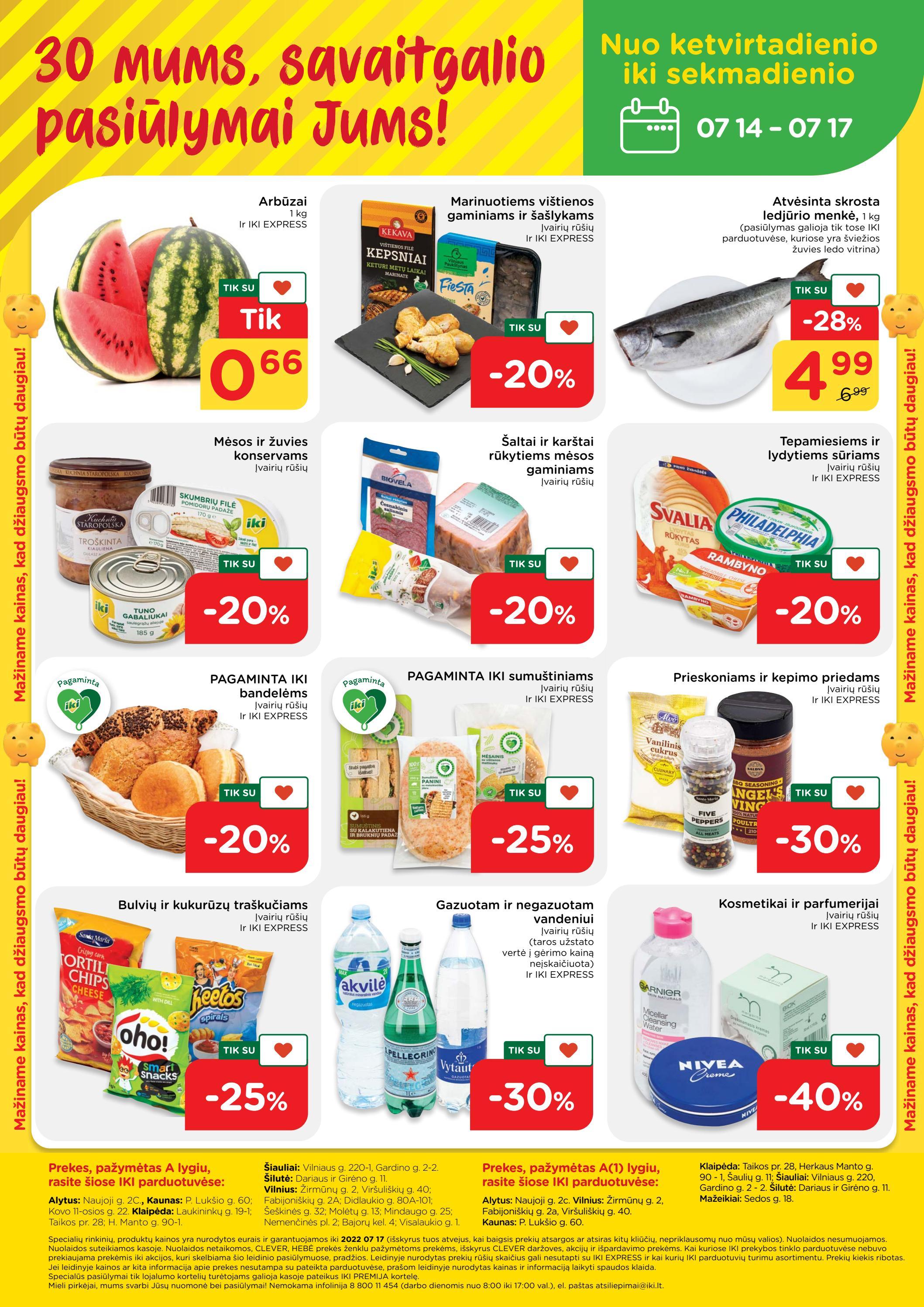 Iki leidinys akcijos nuo 
  2022-07-11 iki 
  2022-07-17 | Leidinukas.lt puslapis 17