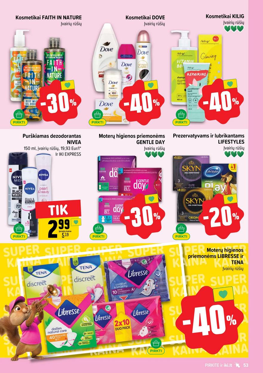 Iki leidinys akcijos nuo 
  2026-05-25 iki 
  2026-05-31 | Leidinukas.lt puslapis 53