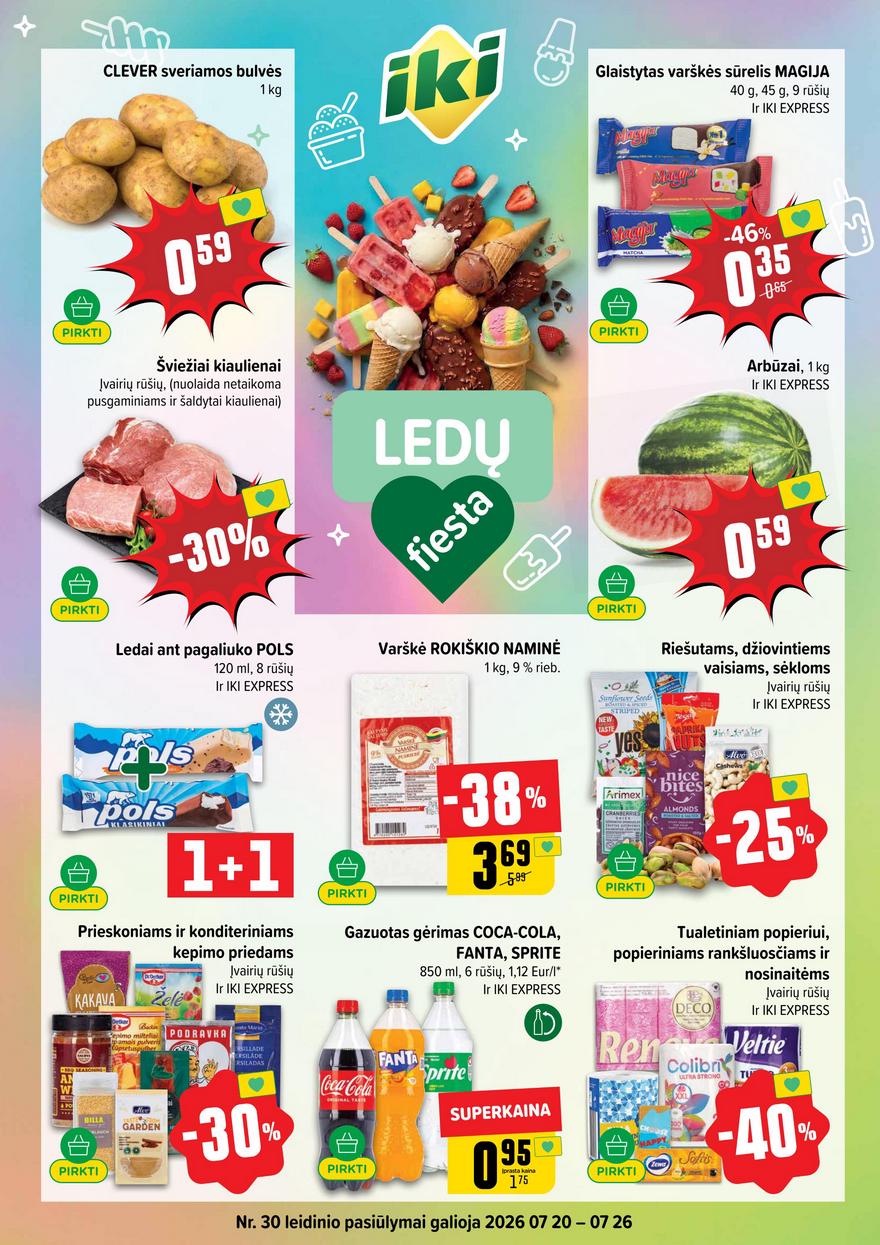 Iki leidinys akcijos nuo 
  2026-07-20 iki 
  2026-07-26 | Leidinukas.lt puslapis 1
