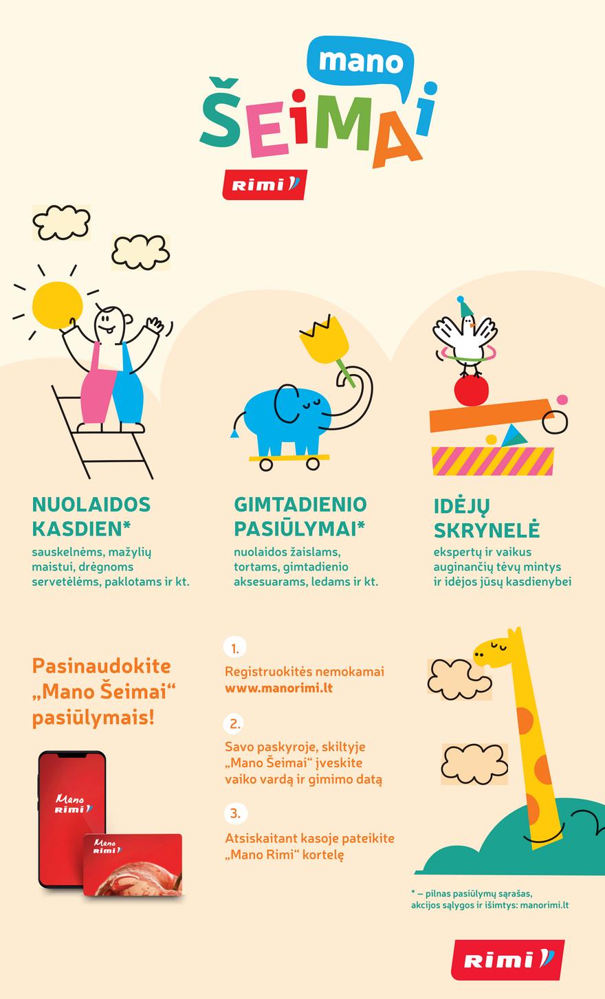 Rimi leidinys akcijos nuo 
  2026-03-03 iki 
  2026-03-09 | Leidinukas.lt puslapis 46